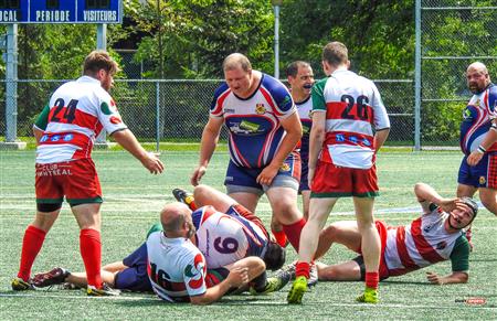 RCM vs Barrhaven Scottish RFC