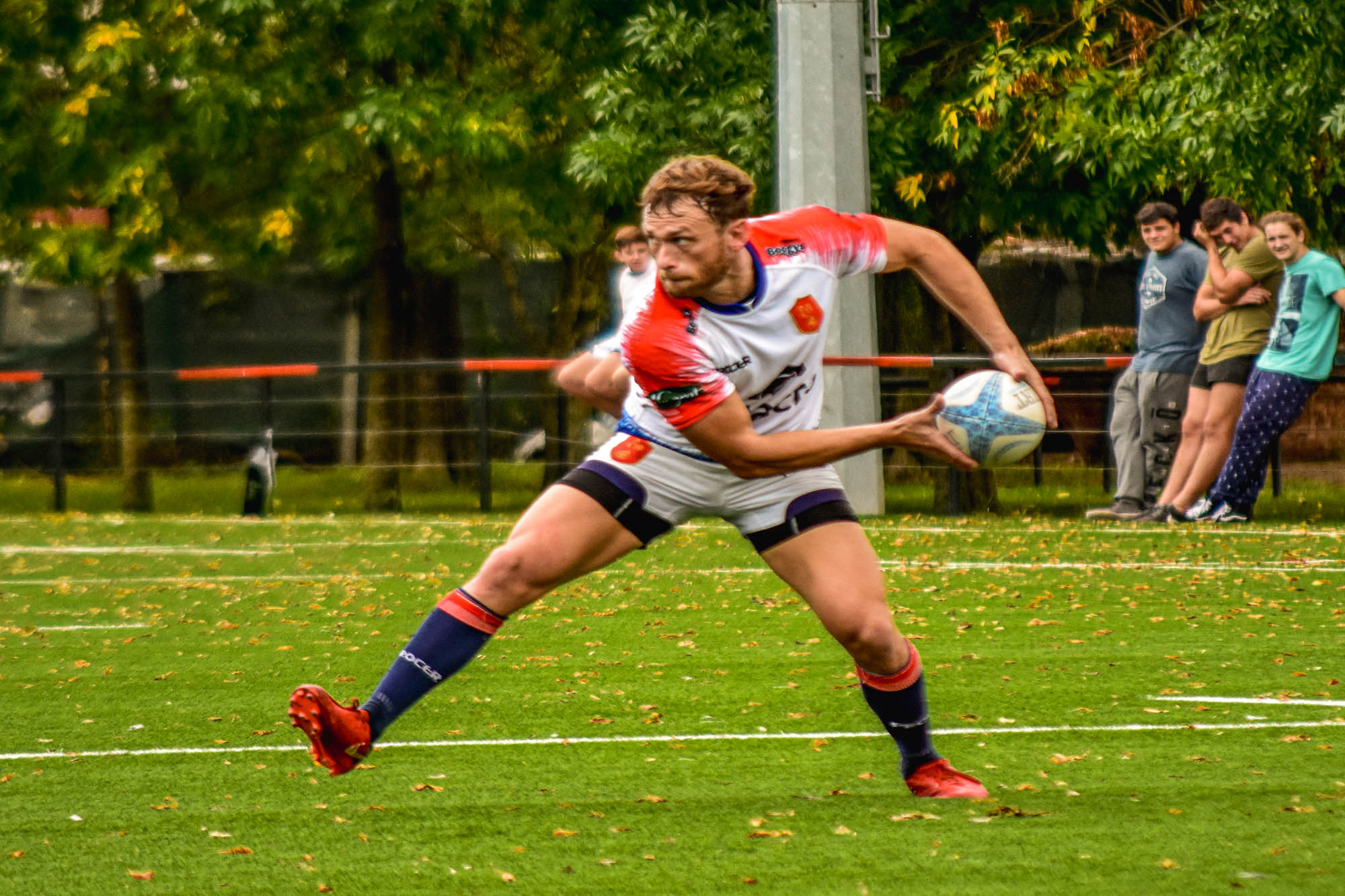  Asociación Deportiva Francesa -  - Rugby -  (#ADFvsCASI2021) Photo by: Ignacio Pousa | Siuxy Sports 2021-03-27