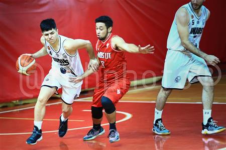 RMLTC vs Los Indios - Liga Federal 2022