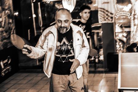 Fiesta en Bar Ping Pong NTE