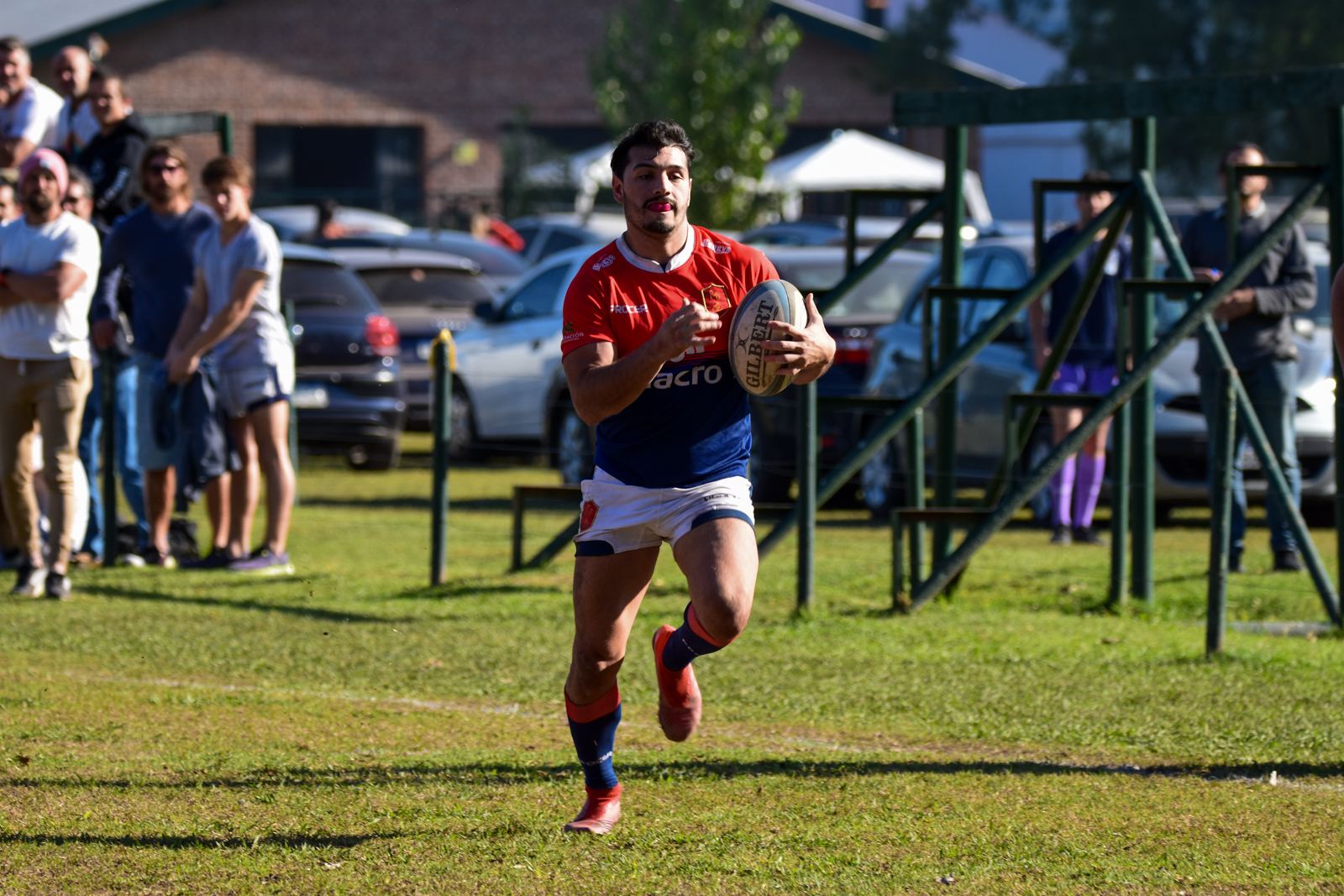  Curupaytí Club de Rugby - Asociación Deportiva Francesa - Rugby - Curupayti (19) vs (25) Deportiva Francesa - URBA - Primera A - F7 (#curupadepo2022) Photo by: Ignacio Pousa | Siuxy Sports 2022-05-14