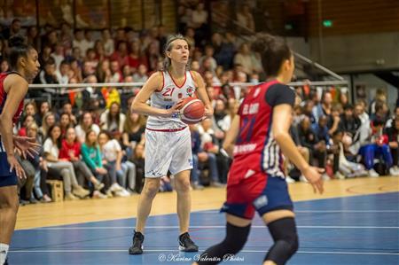 BCTM (73) vs (58) SIG - 2022