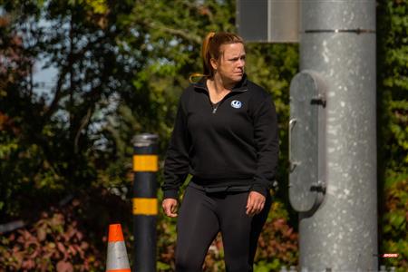 RSEQ RUGBY Fem - U. DE MONTRÉAL (44) vs (14) U. Sherbrooke - Reel A1