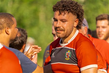 TMR RFC vs Beaconsfield RFC - Finales Masculines QC Super Ligue - Reel B2 - Post