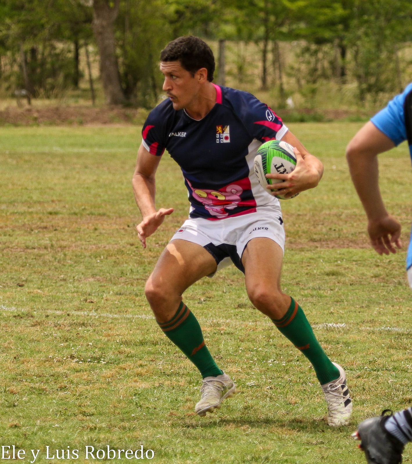  Areco Rugby Club -  - Rugby - XXII Seven de la Tradición 2022 - Areco - Reel A3 - Game (#XXIISevTrad2022RA3) Photo by: Luis Robredo | Siuxy Sports 2022-12-03