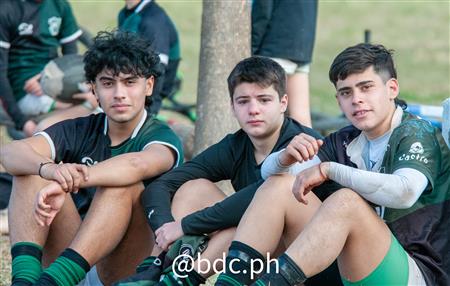 M16 - Universitario Rugby Club vs. Tucuman Rugby Club