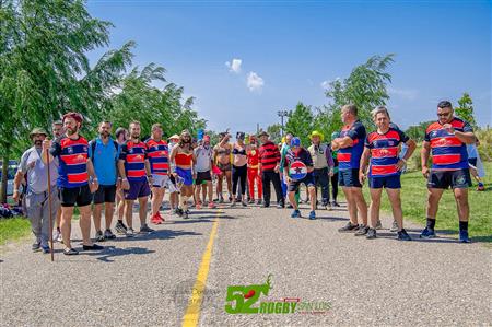 52 Nacional de Veteranos de Rugby - San Luis - Todos los Equipos