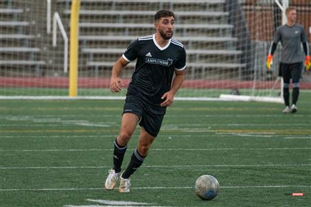 FCBG vs Atlético de Montréal FC - Final Corporate Soccer - Reel A2 - 2nd half