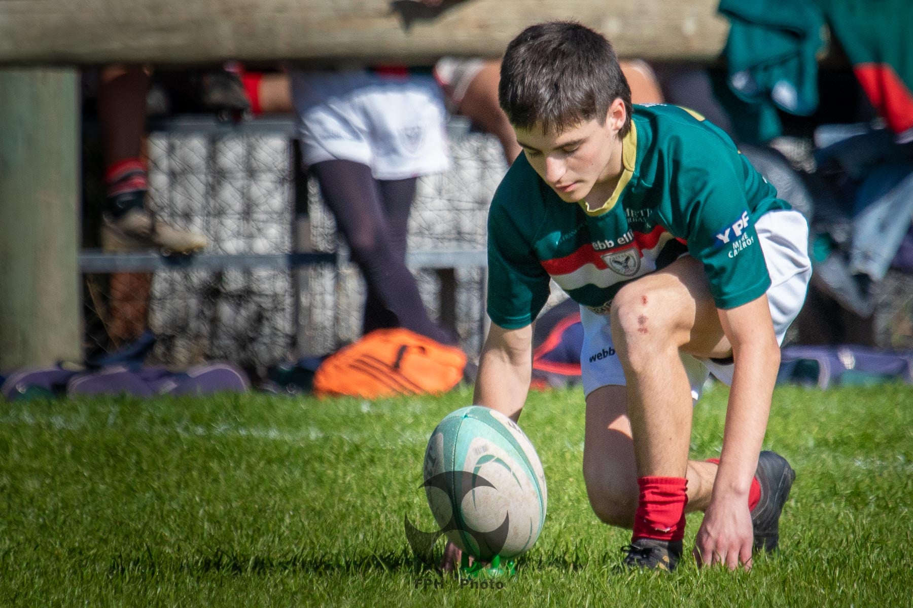  Sociedad Italiana de Tiro al Segno -  - Rugby - SITAS vs Centro Naval - M15 URBA (#SITASvsCNaval2021M15) Photo by: Alan Roy Bahamonde | Siuxy Sports 2021-08-21