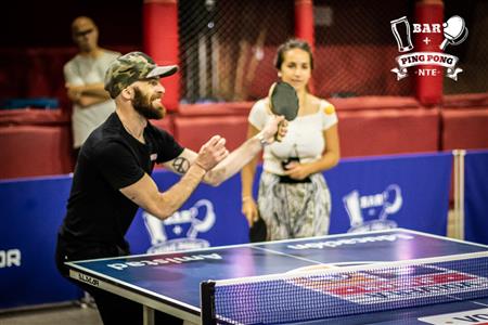 Ping Pong Musica 2021 - Bar NTE