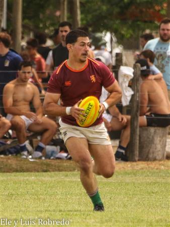 XXII Seven de la Tradición 2022 - Areco - Reel A3 - Game