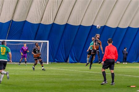 QSL - Bandjos FC (6) vs (4) EQIP