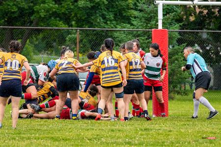 TMR W2 (14) vs (27) RCM W1