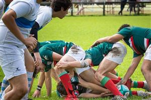 SITAS vs GEBA - M15 URBA