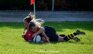 FC Grenoble VS SOC Rugby