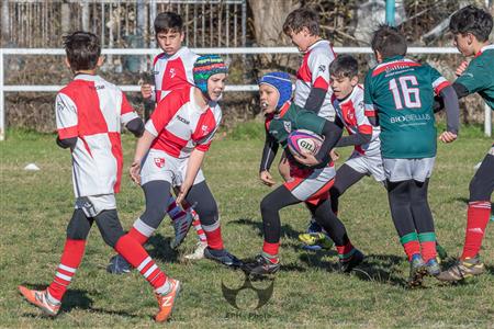 M12 Sitas vs Matreros