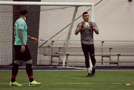 QSL - Bandjos FC1 (3) vs (0) Peaky Blinders - Quarter finals