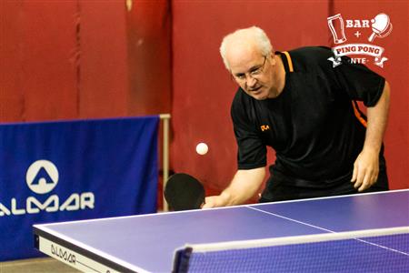 Ping Pong Musica 2021 - Bar NTE