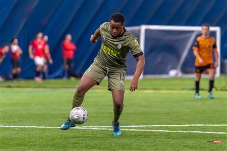 QSL - ASCIM (6) vs (3) Bandjos FC Div 3B