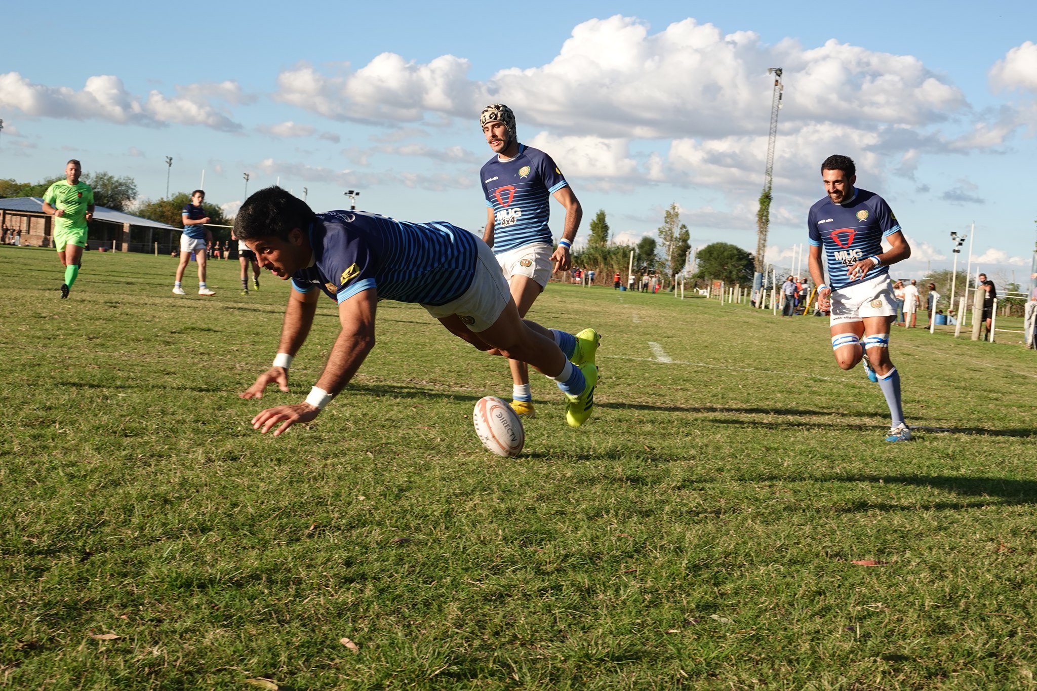 Juan Diego TERÁN -  Centro Naval -  - Rugby - ? ? ?  () Photo by:  | Siuxy Sports 2021-04-26