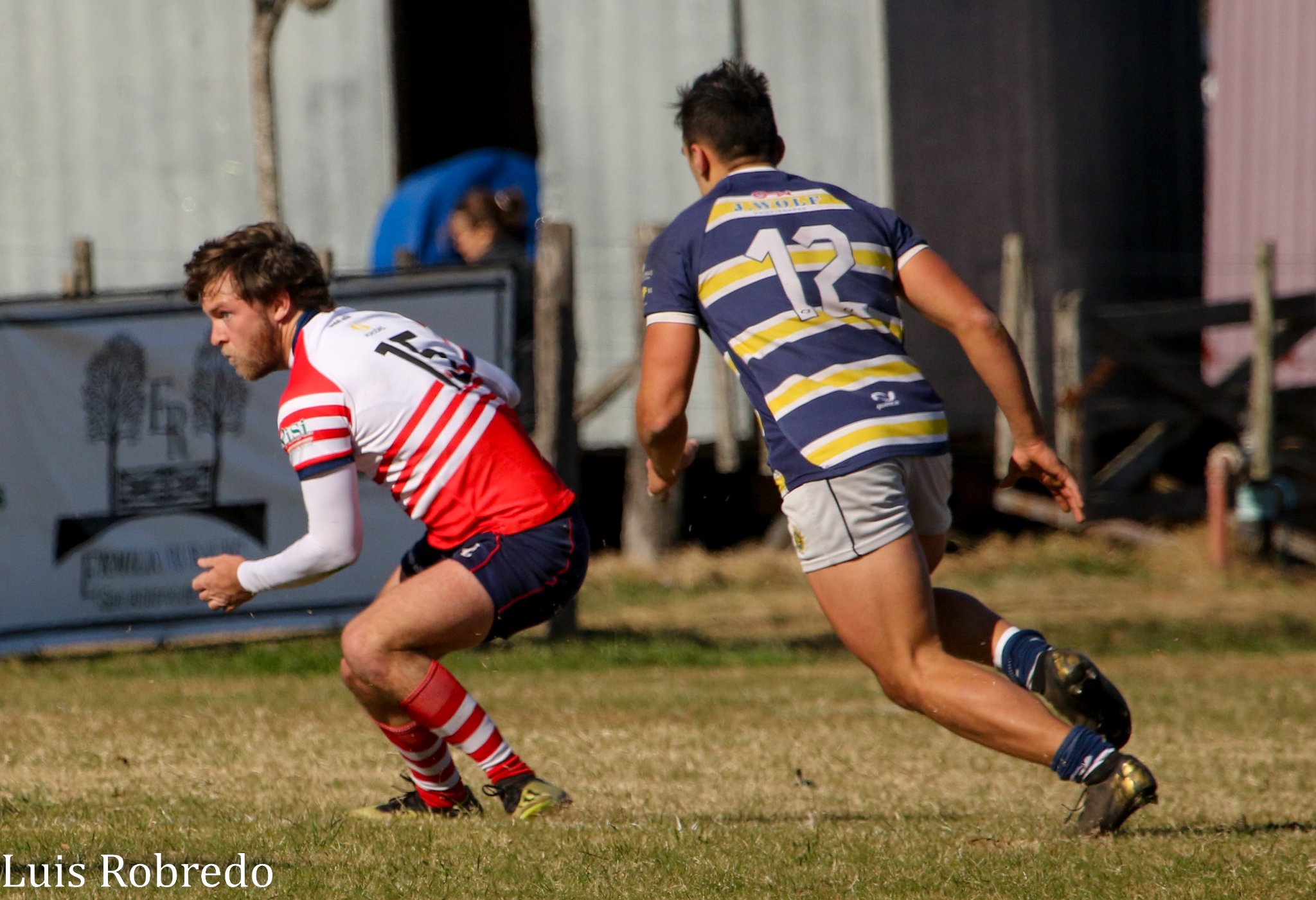  Areco Rugby Club - Círculo de ex Cadetes del Liceo Militar Gral San Martín - Rugby - Areco Rugby Club vs Liceo Militar (#ArecoLiceo2022) Photo by: Luis Robredo | Siuxy Sports 2022-07-03