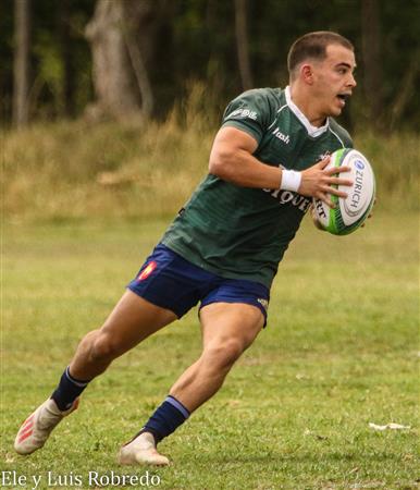 XXII Seven de la Tradición 2022 - Areco - Reel A3 - Game