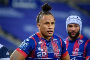 Grenoble Vs Perpignan