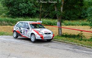 Rally du Trièves, Saint-Jean d'Hérans