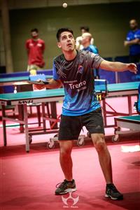 Ping Pong - Liga de equipos 2021 - FETEMBA