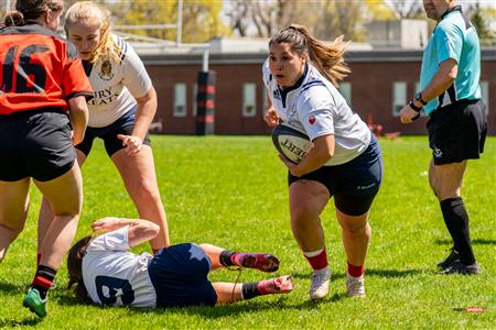 BRFC vs SABVRC (Fem) 2022 - Reel A