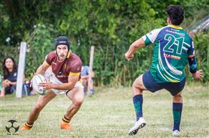 Atlético San Andrés Vs Berisso - URBA - Primera - Ascenso a Tercera