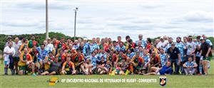 49 Nacional de Veteranos de Rugby - Corrientes