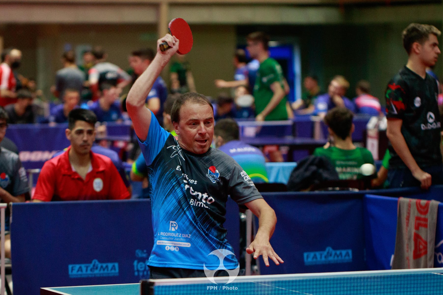  Social Club TDM -  - Tabletennis - Ping Pong - Liga de equipos 2021 - FETEMBA (#FETEMBA2021LigaEquipos) Photo by: Alan Roy Bahamonde | Siuxy Sports 2021-10-01