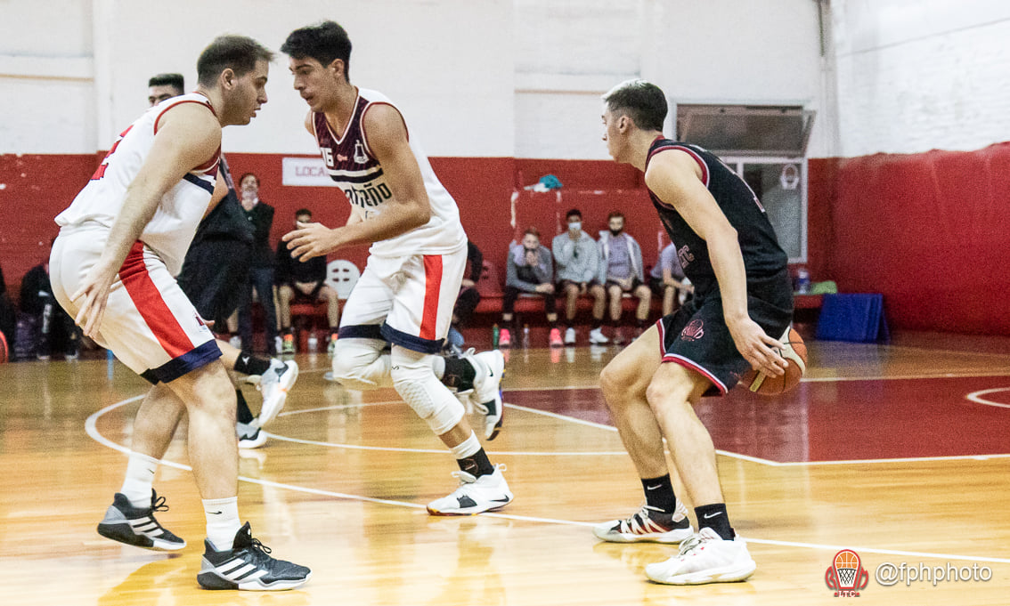  Ramos Mejía Lawn Tennis Club - Club Atlético Estudiantil Porteño - Basketball - Ramos Mejia Lawn Tenis Club Vs CA Estudiantil Porteño 2021 (#RMLTCvsCAEP2011) Photo by: Alan Roy Bahamonde | Siuxy Sports 2021-06-11