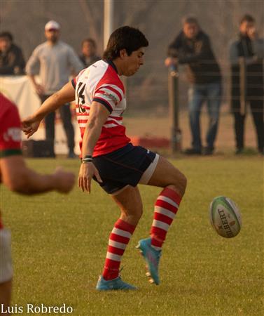 Areco Rugby vs Retiro - 2022