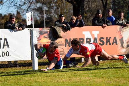 Mariano Moreno vs Deportiva Francesa - PriA URBA - Primera(33-20), Intermedia(25-19), Pré