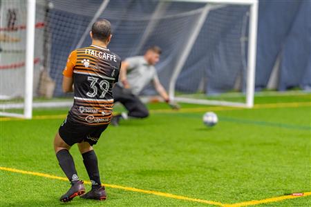 QSL - Bandjos FC (10) vs (0) South Side