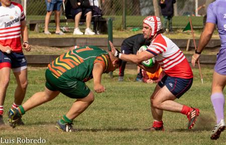 Areco Rugby Club vs Virreyes Rugby Club (2022)