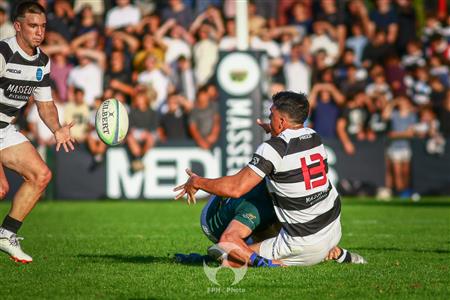 CASI vs Los Tilos - URBA Top 13