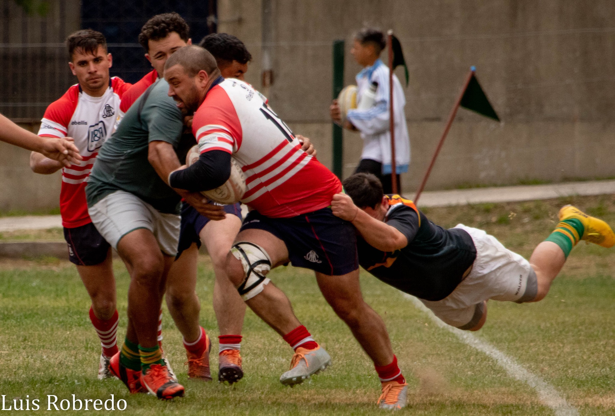  Areco Rugby Club - Virreyes Rugby Club - Rugby - Areco Rugby Club vs Virreyes Rugby Club (2022) (#ArecoVirreyes2022) Photo by: Luis Robredo | Siuxy Sports 2022-10-08