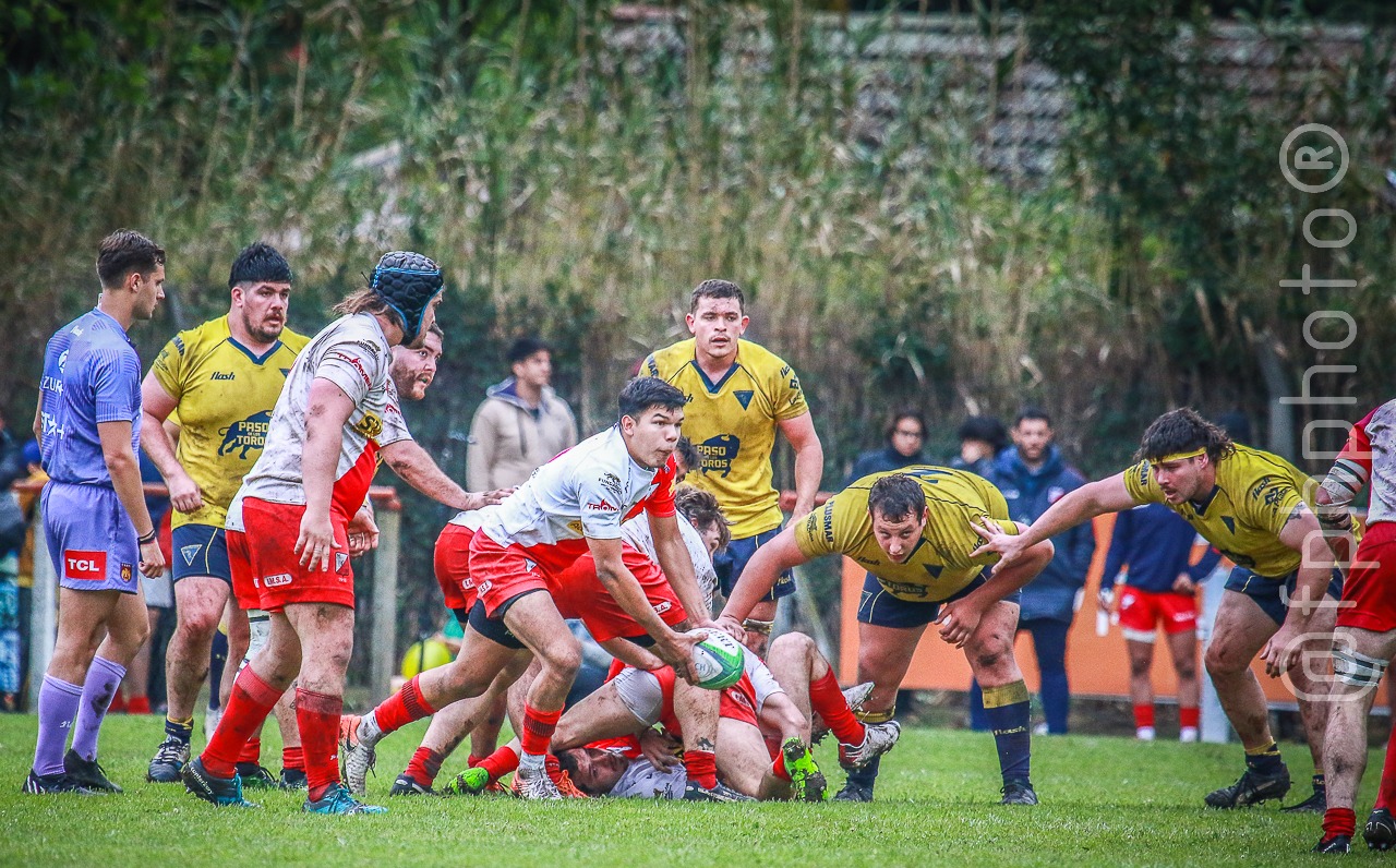  La Plata Rugby Club - Mariano Moreno - Rugby - URBA 1A - La Plata vs Mariano Moreno -  Reel A1 (#URBALaPlataMM2022A1) Photo by: Alan Roy Bahamonde | Siuxy Sports 2022-10-15
