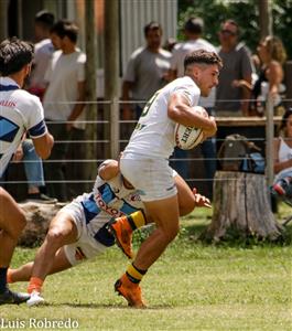 Seven de la Tradición 2021 - San Antonio de Areco