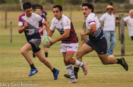 XXII Seven de la Tradición 2022 - Areco - Reel A1 - Game