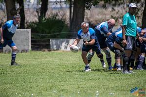 51 Nacional de Veteranos de Rugby San Juan - VARBA vs Dorados