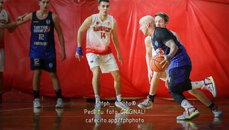 Ramos Mejia Lawn Tenis Club  Vs  Tristan Suarez - 2022