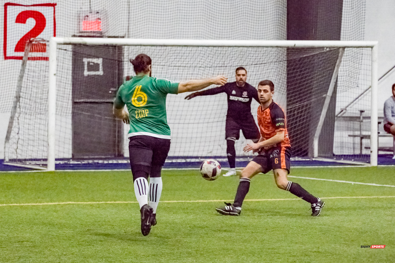  Bandjos FC - EQIP - Soccer - Bandjos FC Div2 vs EQIP - Reel A (#BFCvsEQIPrA) Photo by:  | Siuxy Sports 2022-04-22