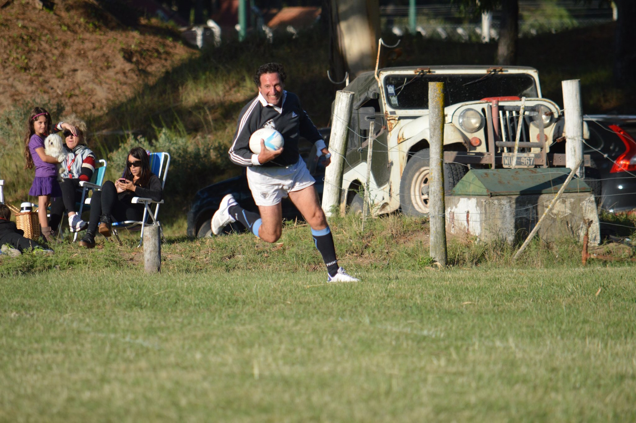  VARBA -  - RugbyV - VARBA vs Camarones de Pinamar (#VARBAvsCamarones2014) Photo by: Diego van Domselaar | Siuxy Sports 2014-05-10