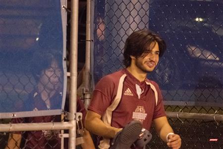 RSEQ RUGBY Masc - JOHN ABBOTT COLLEGE VS College Brébeuf - REEL B - PreMatch
