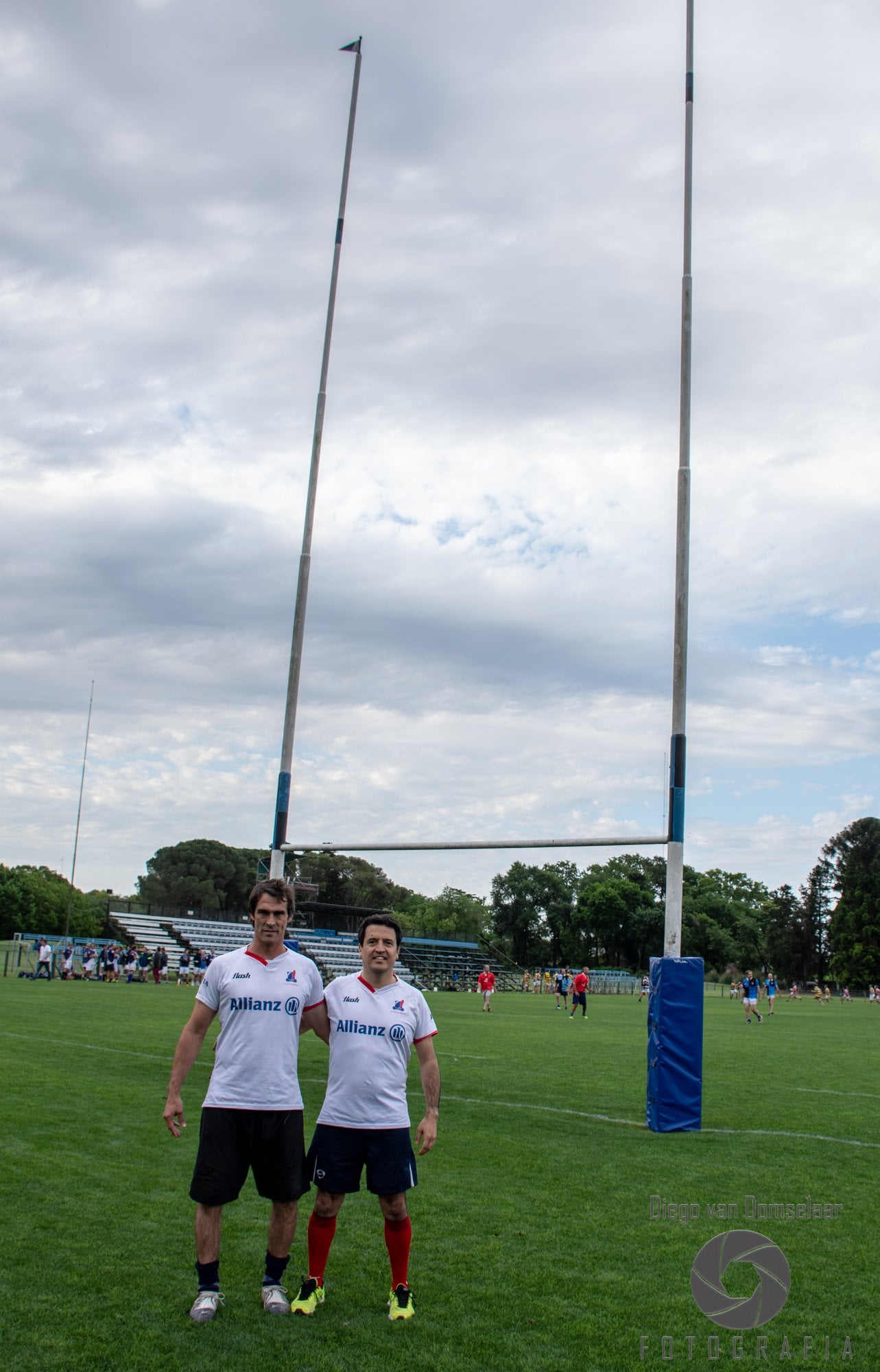  Pueyrredón Rugby Club -  - RugbyV - Rugbiata 2018 Camada 72 (#Rugbiata2018Cam1972) Photo by: Diego van Domselaar | Siuxy Sports 2018-11-01