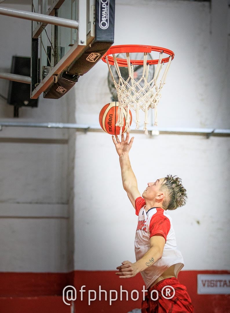  Ramos Mejía Lawn Tennis Club - Club Atlético Estudiantil Porteño - Basketball - RMLTC vs CA Estudiantil Porteño - Liga Federal 2022 (#RMLTCvsCAEP2022) Photo by: Alan Roy Bahamonde | Siuxy Sports 2022-04-05